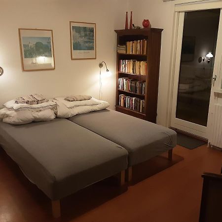 Tjornely Bed and Breakfast Ostervra Exteriör bild