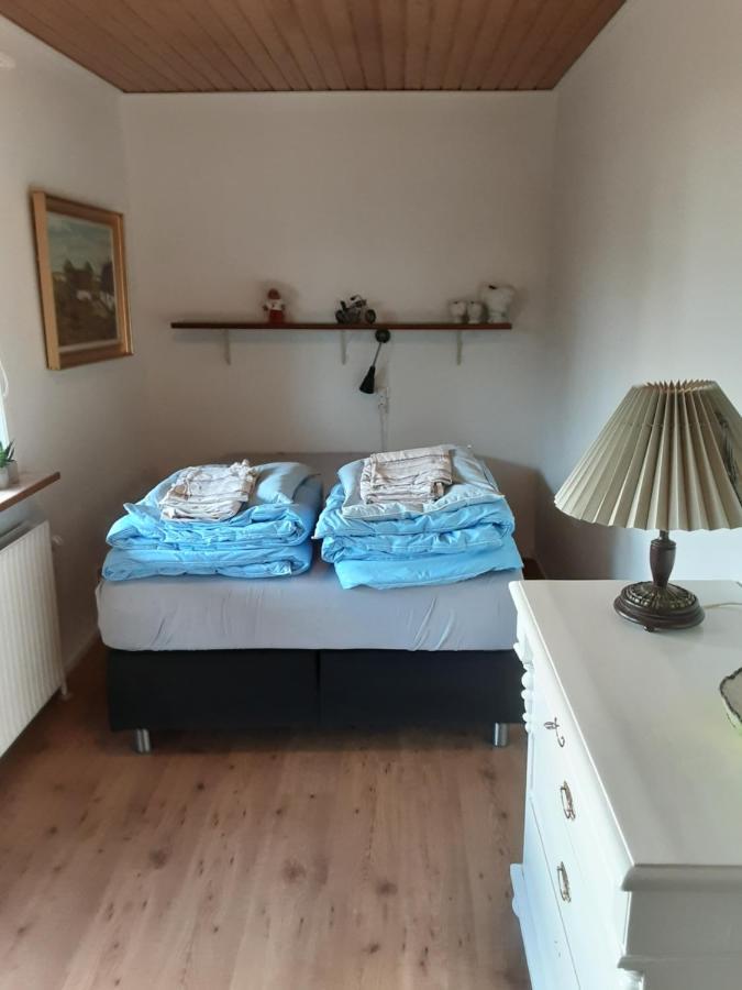 Tjornely Bed and Breakfast Ostervra Exteriör bild